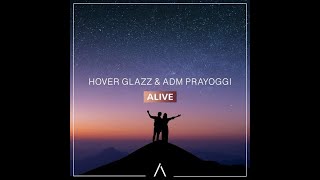 Hover Glazz - Alive