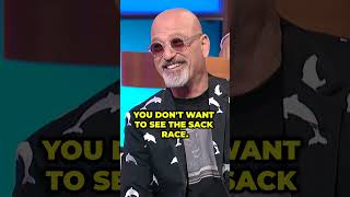 sound advice #funnyyoushouldask   #howiemandel #funny #trivia #gameshow #funnycomedy #tvshow #lol