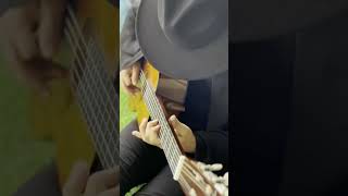 Easy Quick Fast Solo #guitarsolo #crazymusic #fingerstyle