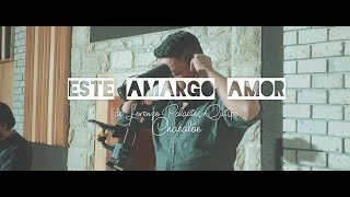 -LAM- Arequipa Session / Este Amargo Amor