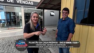 Programa Parana Querido Band PR