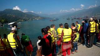 TRIP TO POKHARA | DAY 2 |