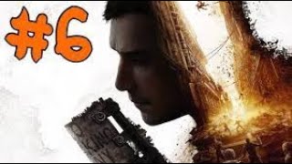 پارت ششم واکترو بازی دایینگ لایت 2 dying light 2 stay human walkthrough part 6 hajiland