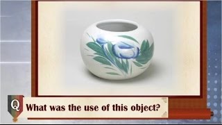 What was the use of this object?