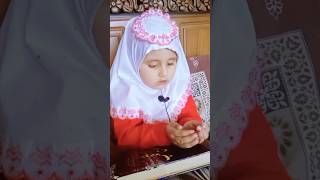 Dua | Haleema Sadia | حلیمہ سعدیہ | Allah g Hum sb Bachiyon k Naseeb Achy kr Dain | Ameen 💖 #shorts