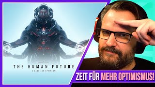 Die menschliche Zukunft - Gronkh Reaction