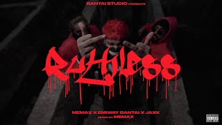 Emiway X Memax X Jaxk - Ruthless