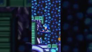 Starallies Sonic (Sonic Mania Mod)