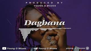 Amapiano Beat Instrumental - " DAGBANA "