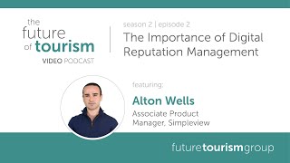 The Importance of Digital Reputation Management featuring Alton Wells