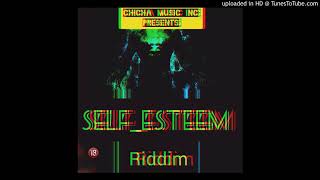 IRattY MwM_&_I_JA_MNATHI-SEND_DEM_BACK (Self_esteem Riddim)