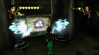 Beyond Good & Evil HD - Playthrough (XBLA) - Part 21: Easy Pigsy Gravy Squeezy!