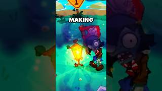 clip funy zombie #skibiditoilet #btd6  #plantvszombies3 #gaming  #plantsvzombies #pvzgaming