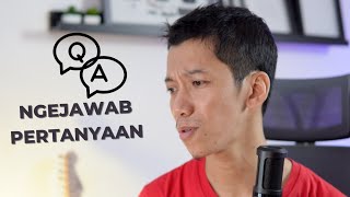 Upgrade DAC Atau Kabel Dulu ? IEM Untuk Dengerin Koplo  #QnA Part 1