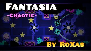 Geometry Dash-Fantasia-by Roxas