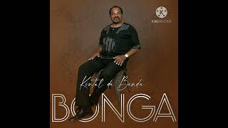 Bonga - Kintal da Banda