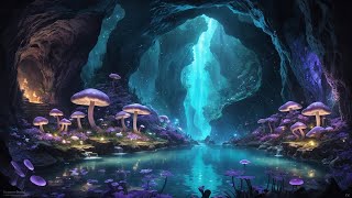 Secrets of the Enchanted Pool - Dark Mystery Music