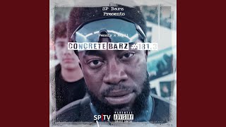 Concrete Barz #181.3 (feat. Vensly & Mogli)