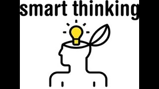 Smart Thinking by Art Markman Audiobook