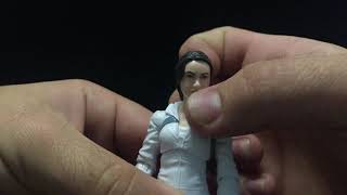 Marvel Legends SDCC Exclusive Colleen Wing