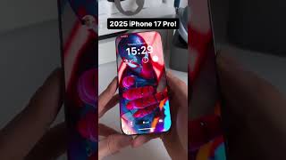 Apple iPhone 17 Pro #shortsfeed #youtubeshorts #shortsviral #apple  #daily