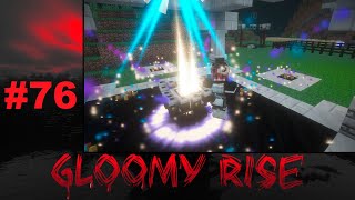 Lp. Gloomy Rise #76 Радужный Алтарь:)