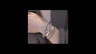 4 Pcs Bangle Bracelets-Cash on Delivery -Only on 1099