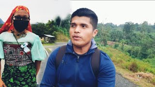 Conociendo a una Meri de Guna Yala | Samboa Jironday