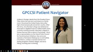 2018 01 31 10 02 GPCCTF January Meeting