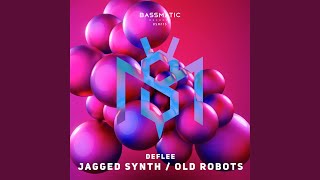 Jagged Synth