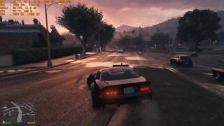 Grand Theft Auto 5 - G4560|1050Ti - Mixed Very High - 768p/1080p/2K DSR Real Performance