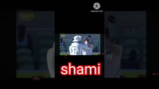 shami take wicket | #cricket #trend