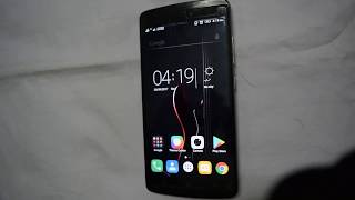 Lenovo K4 Note Volte Problem Solved