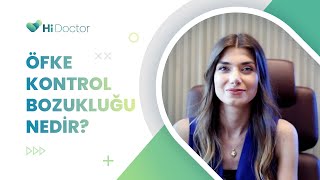 Öfke Kontrol Bozukluğu Belirtileri Nelerdir? Nasıl Tedavi Edilir?