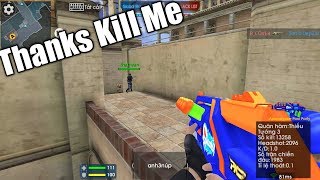 Kill 30 people l game l Phuc Kich l Vietnam l