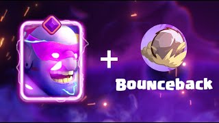 Bowler Evolution Card Concept!..3x giveaway Pass Royale