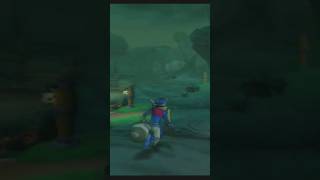 Sly Cooper on #playstation2 #short #shorts #retrogaming #retrogames #retro #ps2 #ps3 #playstation