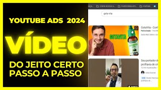 Youtube Ads 2024 - Sem Barreiras Para Anunciar no Google Ads