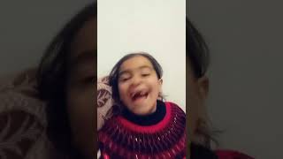 Afghan children funny ای بانو جان ای بانو