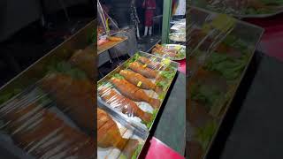 Best Street Food place in Dhaka- Poribag-ঢাকার সেরা স্ট্রিট ফুড #shorts #food #foodvlog #streetfood