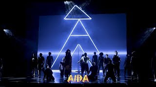 Elton John and Tim Rice's AIDA - Axelrod Arts Center Musical Hit!