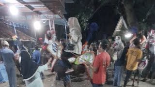 Kuda Renggong Balebat Ujung Jaya