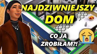 BUDUJĘ DOM Z GOTOWYCH POKOI CHALLENGE