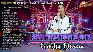 full album terbaru new pallapa 2024 | rela menanggung luka-samar-wali songo-susu opo kopi