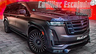 Cadillac escalade long #film #cars #car #cadillac #edit