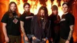 In Flames Angel In Black (Darkness-World Is A Lie-Single).wmv