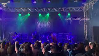 Agrona at Bloodstock Open Air 2021 (Thursday 12.08.2021)