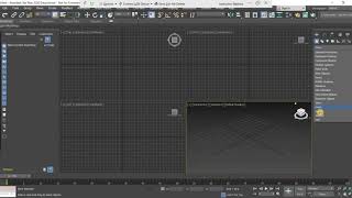 [3Ds Max] 3Ds Max Interface