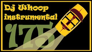 {FREE} 90s OLD SCHOOL HIP HOP INSTRUMENTAL 175 DJ WHOOP