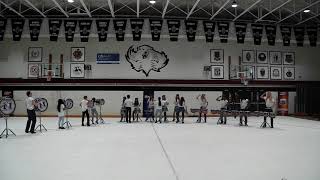 St. Martin Drumline - Eastern Ontario Regional 2018